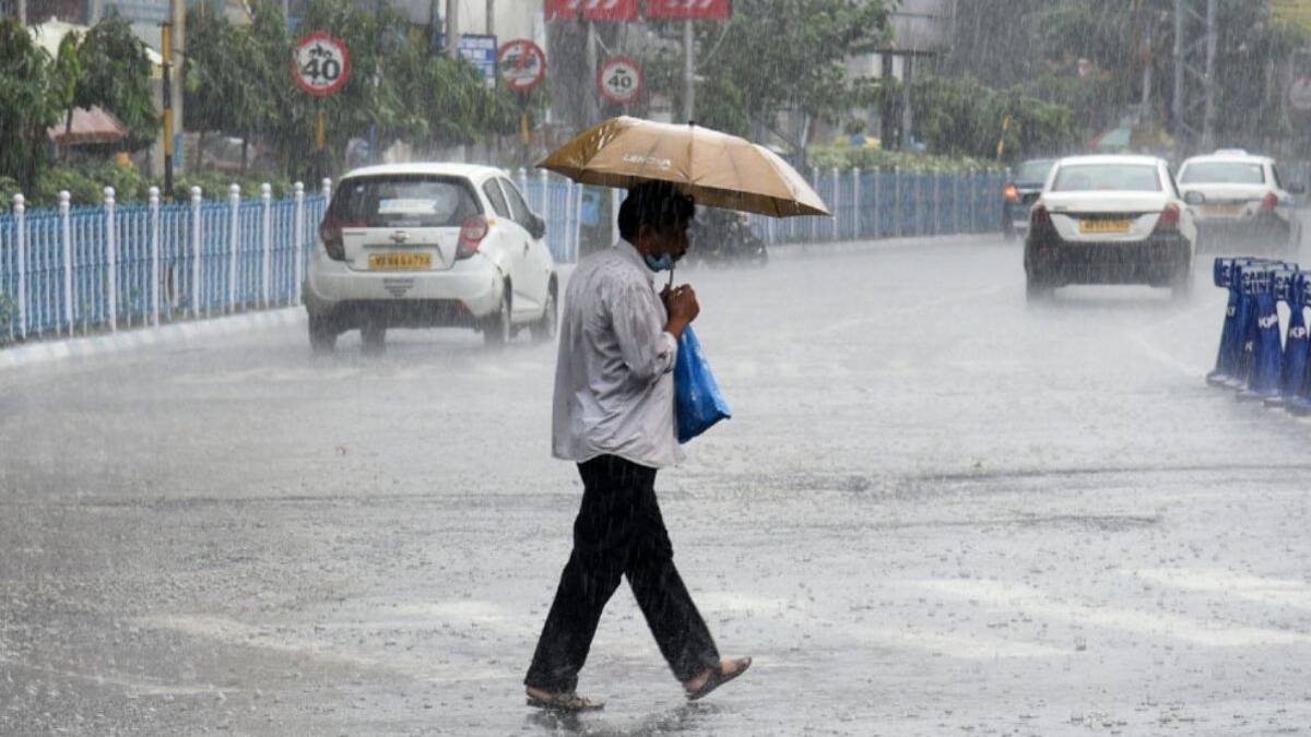 Uttrakhand Weather