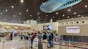 Delhi airport fraud: Iranian woman arrested for $700 currency swap, other suspects on-the-run