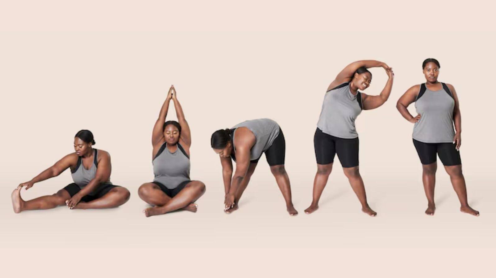 10 benefits of practicing yoga daily