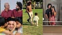 మహేష్ బాబు నుంచి యష్ వరకు.. సెలెబ్రటీల ఫాదర్స్ డే సెలెబ్రేషన్స్, వైరల్ ఫోటోస్