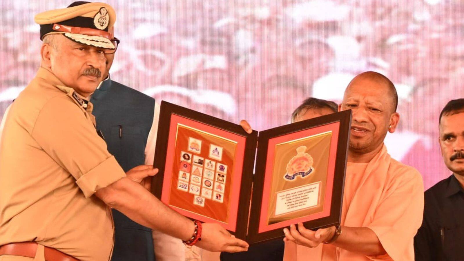 CM Yogi Adtiyanath