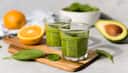 Weight Loss Guide: 7 green juices for rapid and healthy weight loss
