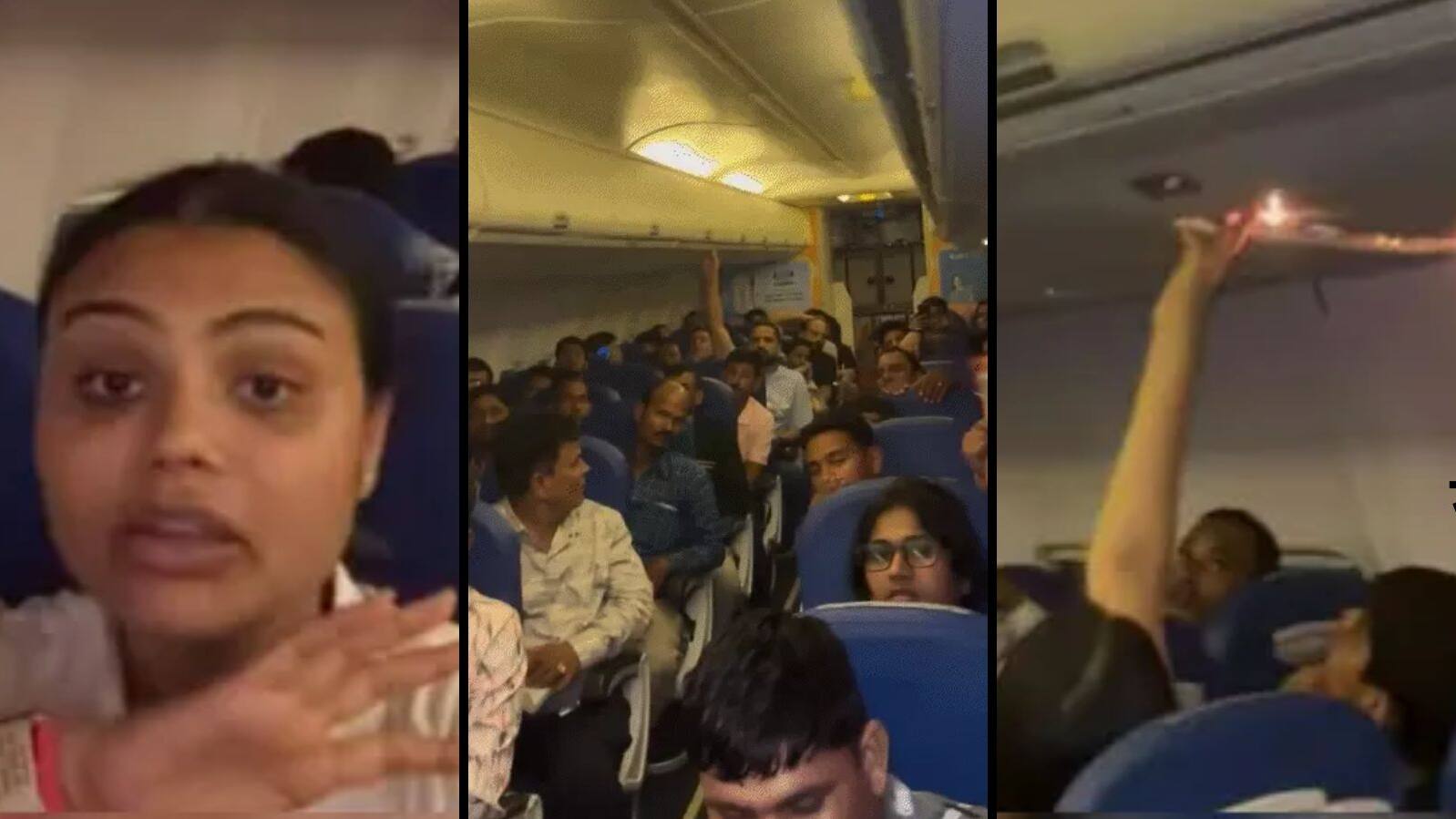  Air India Express flight 