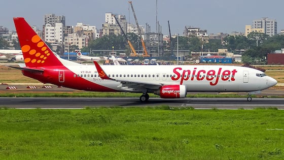 Profits take off for SpiceJet in Q4 Amid Air India plane crash in Ahmedabad