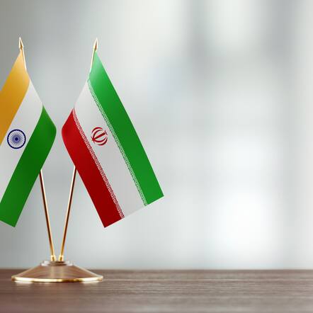 India issues helpline, urges citizens in Iran to stay alert as Israel-Iran conflict escalates