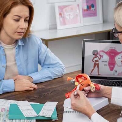 Women health guide: what is difference between PCOD and PCOS; 5 key symptoms to observe