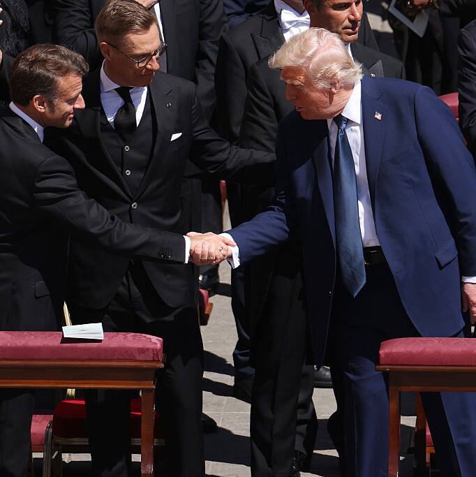 G7 Leaders Meet in Canada Amid Tensions Over Trump’s Return to Global Stage