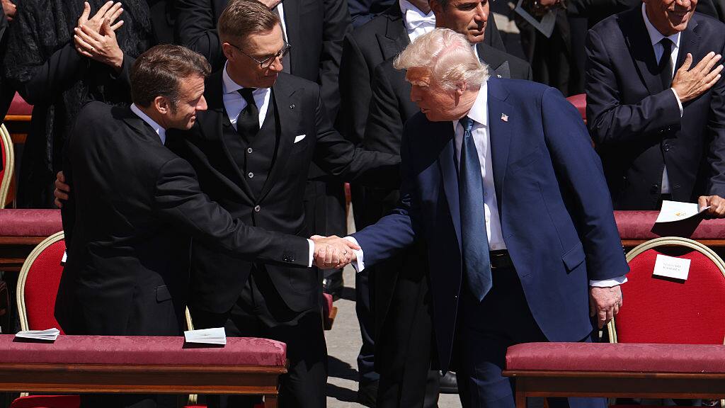 G7 Leaders Meet in Canada Amid Tensions Over Trump’s Return to Global Stage