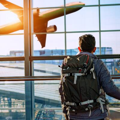 Flight Ticket Refund: విమానం క్యాన్సిల్‌ అయ్యిందా...అయితే పూర్తి రీఫండ్‌ ఇలా పొందండి!