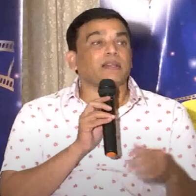 స్టార్ హీరోలకు దిల్‌ రాజు వార్నింగ్‌, ప్రభుత్వం అవార్డు ఇస్తే షూటింగ్‌ పక్కన పెట్టి రావాల్సిందే