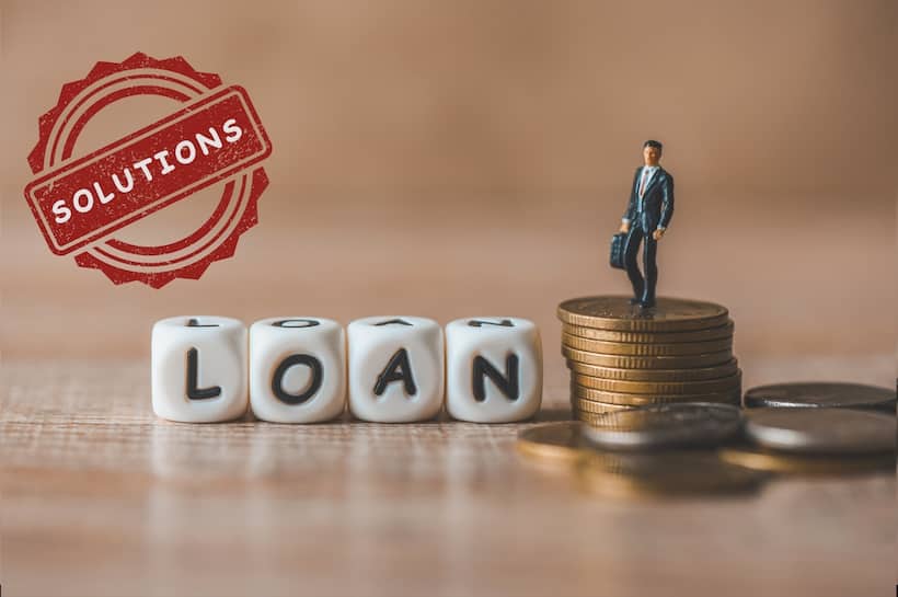 Personal Loan