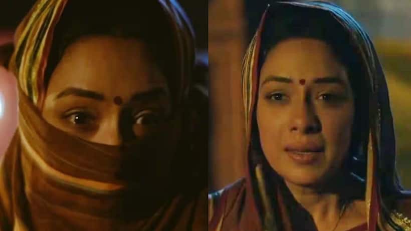 anupama spoiler alert in hind 15 jue 2025 latest episode update