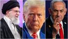 Trump vetoed Israel's plan to assassinate Iran's Supreme leader Khamenei
