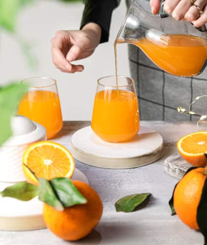 Orange Juice