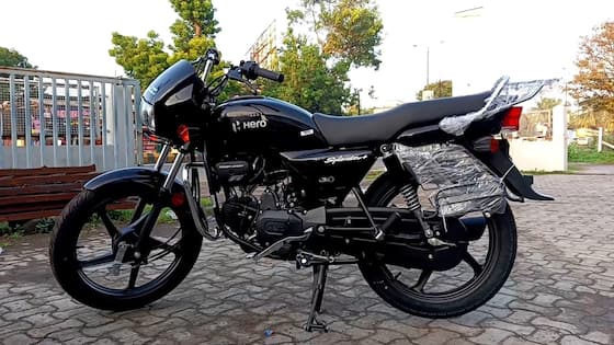 Splendor Plus XTEC: ఫ్యామిలీ మెన్ బైక్ స్ప్లెండర్ ప్లస్ కొత్త అప్ డేట్స్ తో వచ్చేసింది: అద్భుతమైన ఫీచర్స్ ఇవే..