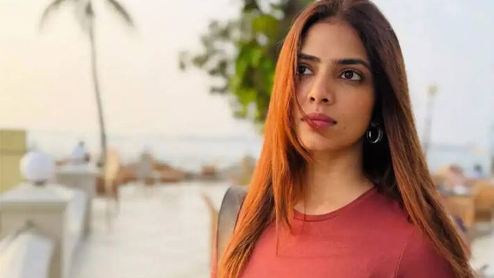 malavika mohanan 