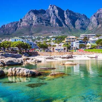 Travel Guide: 7 places to visit in South Africa for adventure travellers
