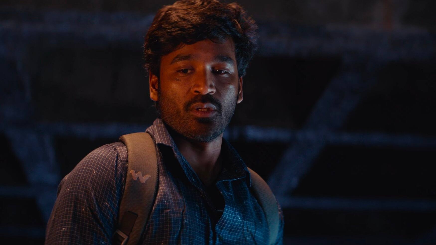 Dhanush Kuberaa  Trailer