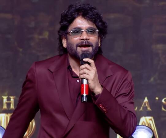 `మాయాబజార్‌` ఎలానో `కుబేర` అలాంటి సినిమా.. దర్శకుడు శేఖర్‌ కమ్ములపై నాగార్జున ఆసక్తికర వ్యాఖ్యలు