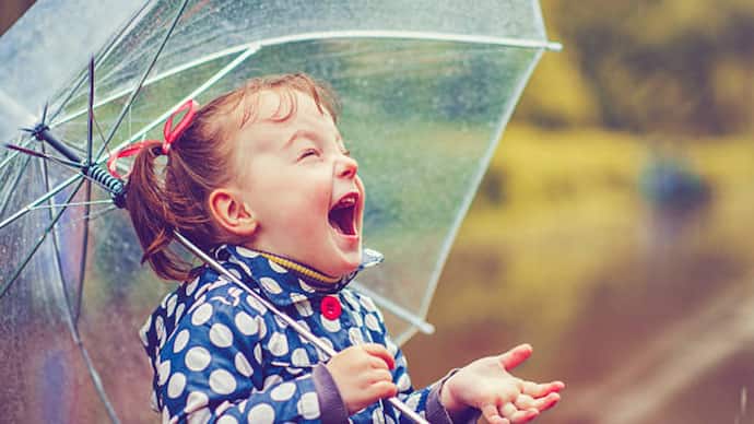 MP Weather Alert: पूरे प्रदेश में आंधी-तूफान का दौर