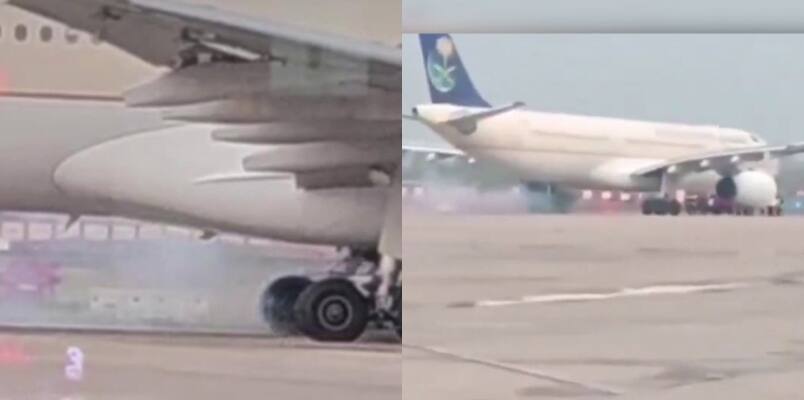 saudi airlines 