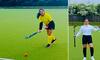 Rita Patel Named Player of the Year at Burnt Ash HC