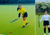 Rita Patel Named Player of the Year at Burnt Ash HC