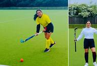 Rita Patel Named Player of the Year at Burnt Ash HC