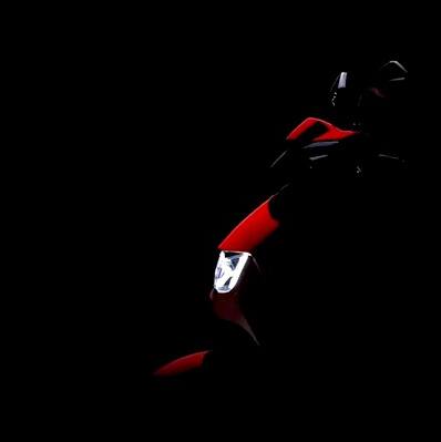 Hero Vida VX2 electric scooter teased ahead of July 1 launch