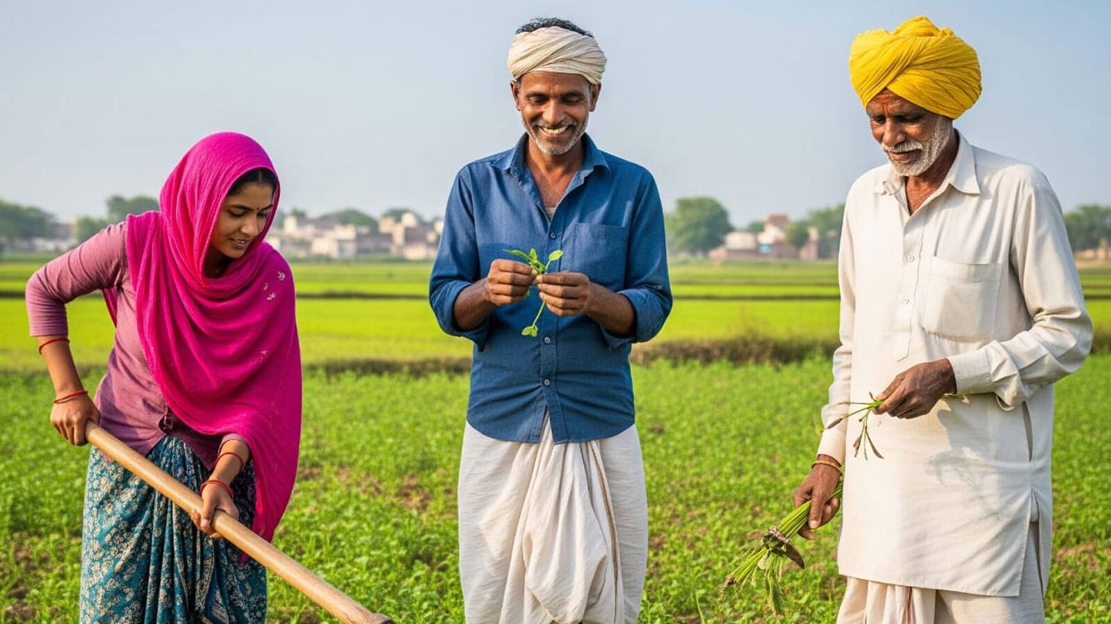 Kisan