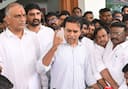KTR ను అరెస్ట్ చేస్తారా..? ఇందుకు అంతా సిద్దం చేసారా?