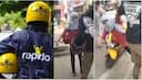 Bengaluru Rapido driver assault case: FIR registered after outrage over police inaction
