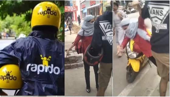 Bengaluru Rapido driver assault case: FIR registered after outrage over police inaction