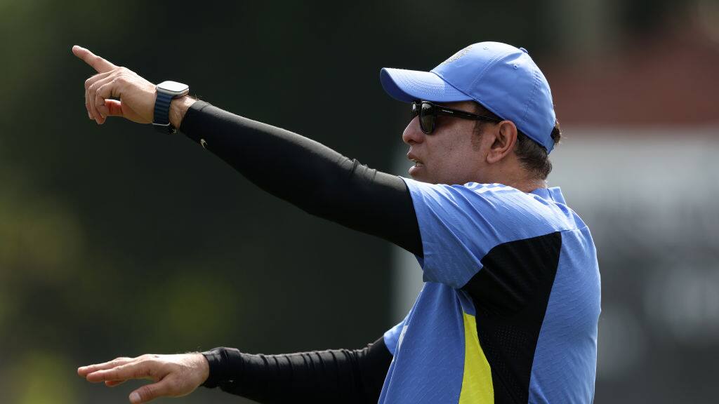 VVS Laxman