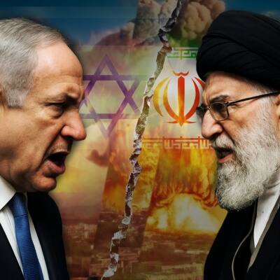 Iran threatens to exit nuclear treaty amid escalating conflict with Israel