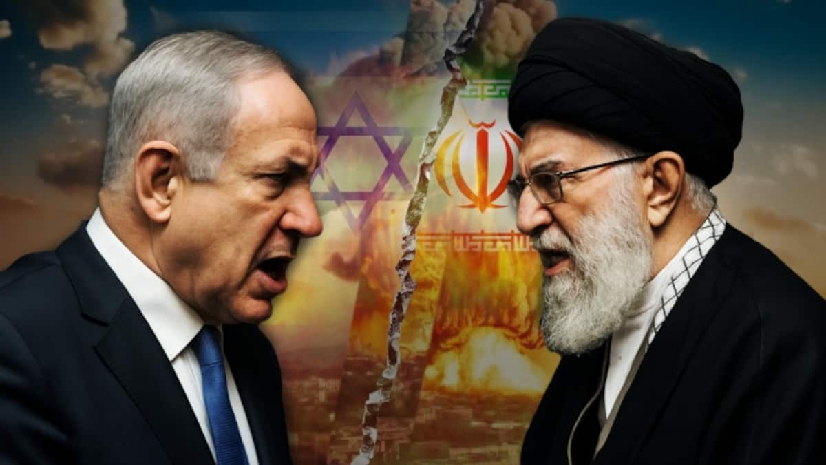 Iran threatens to exit nuclear treaty amid escalating conflict with
