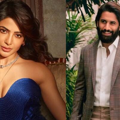 మళ్ళీ జంటగా కనిపించబోతున్న సమంత, నాగ చైతన్య.. ఫ్యాన్స్ కి రొమాంటిక్ ఫీస్ట్ గ్యారెంటీ