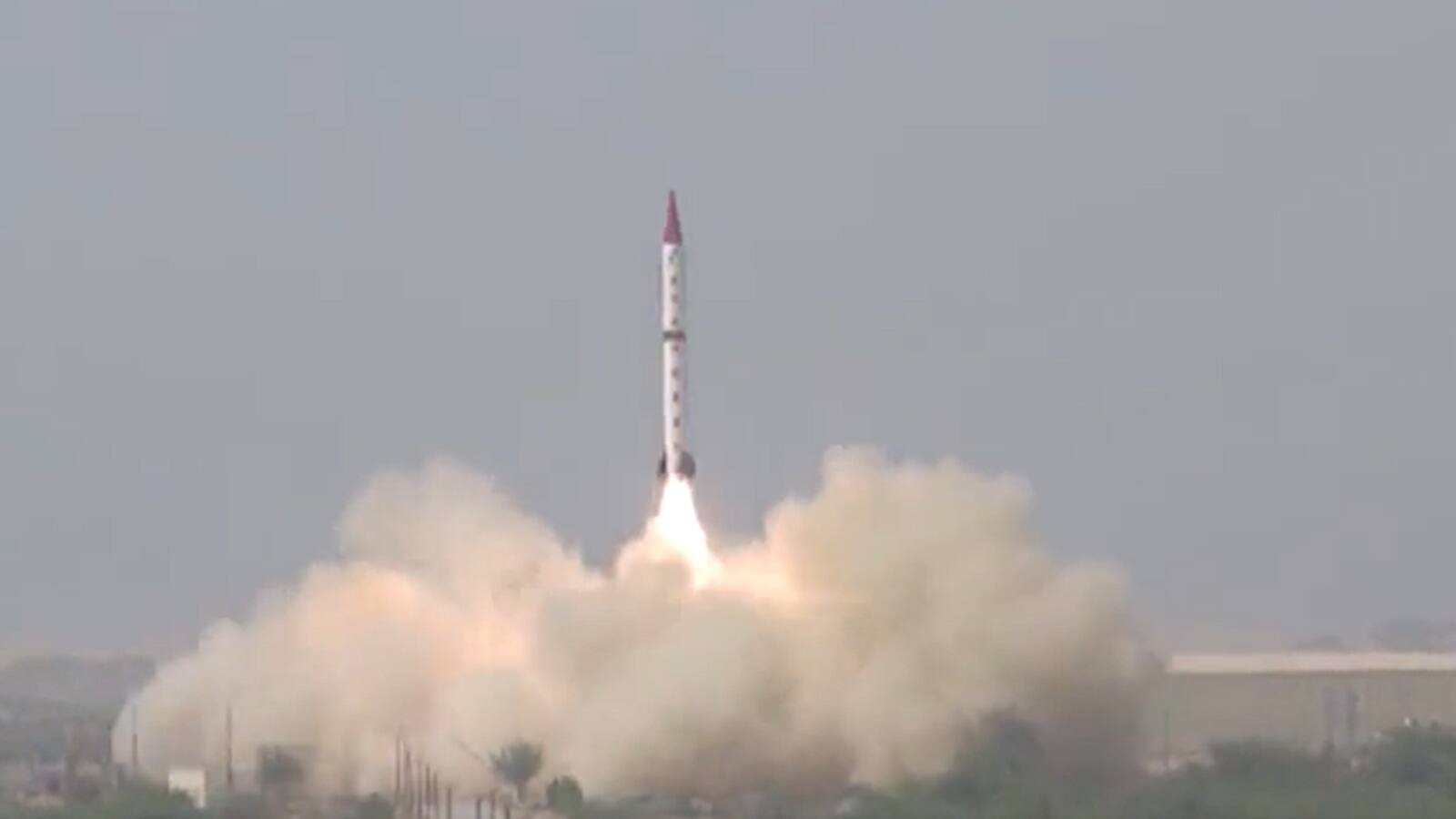 Shaheen III
