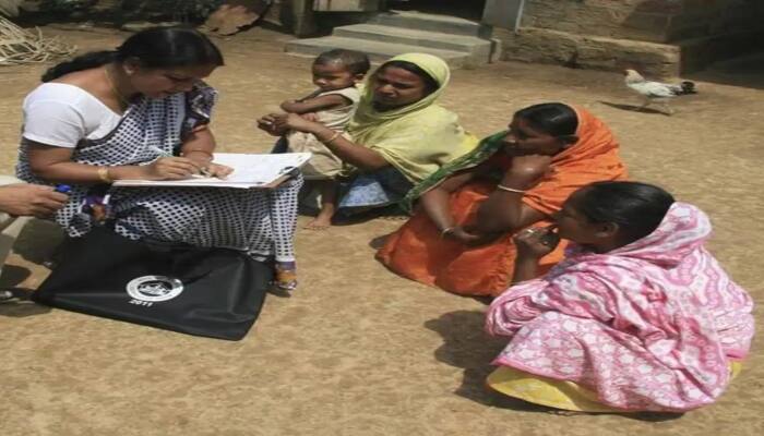 India Census 