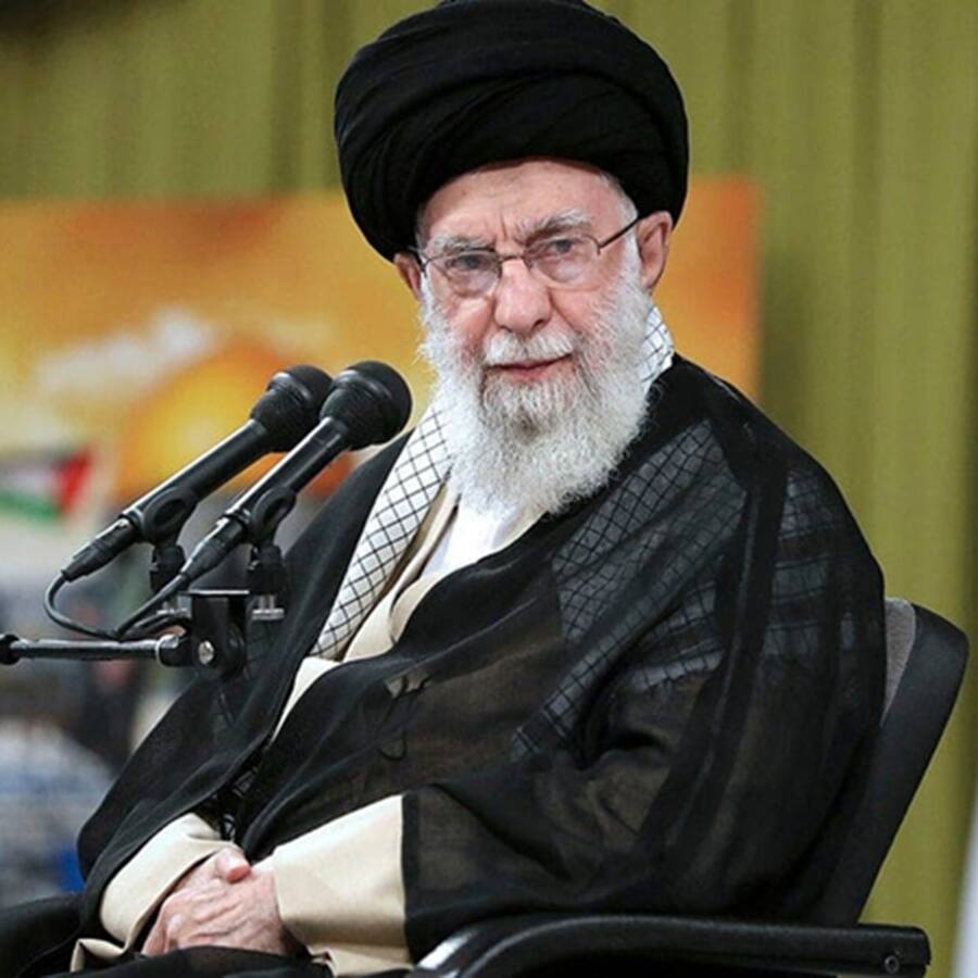 Iran's supreme leader Khamenei breaks silence after ceasefire, claims victory over Israel and US (WATCH)