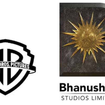 Warner Bros. pictures ties up with Bhanushali Studios, JOAT films for five films; Read