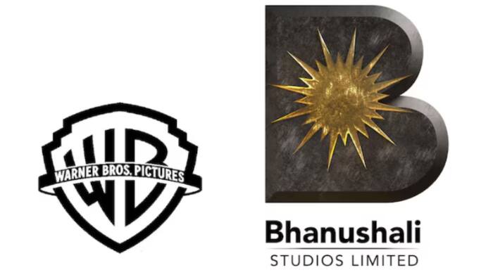 Warner Bros Bhanushali Studios