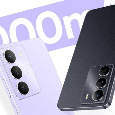 Realme Narzo 80 Lite 5G debuts at just Rs 9,999: Big battery, 50MP camera and more