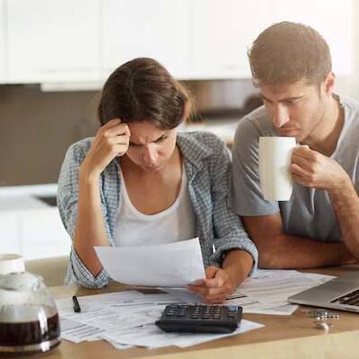 Relationship Guide: 7 Financial Conversations every couple must have before comittment