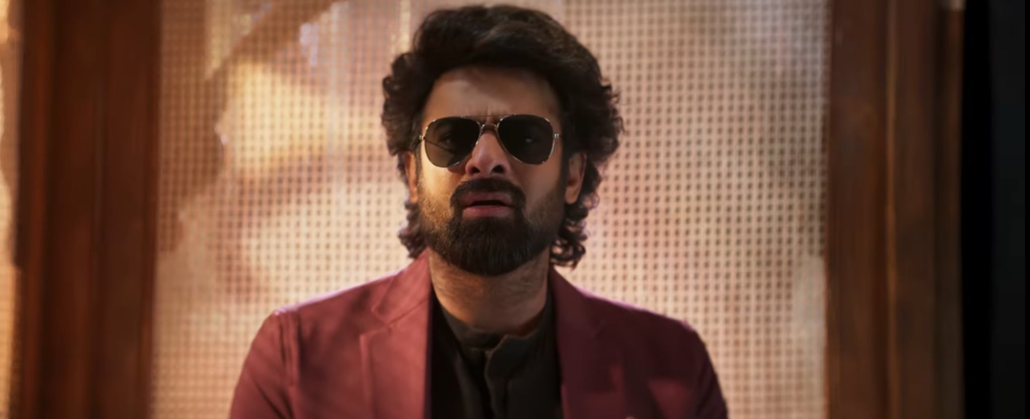 టీజర్‌ చూసి తక్కువ అంచనా వేయోద్దు, అసలు సినిమా ముందుంది.. ప్రభాస్‌ `రాజాసాబ్‌`పై హైప్‌ ఇచ్చిన ఎస్‌కేఎన్‌