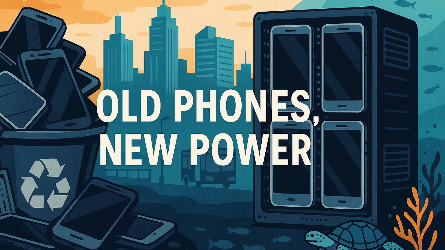 Smartphones
