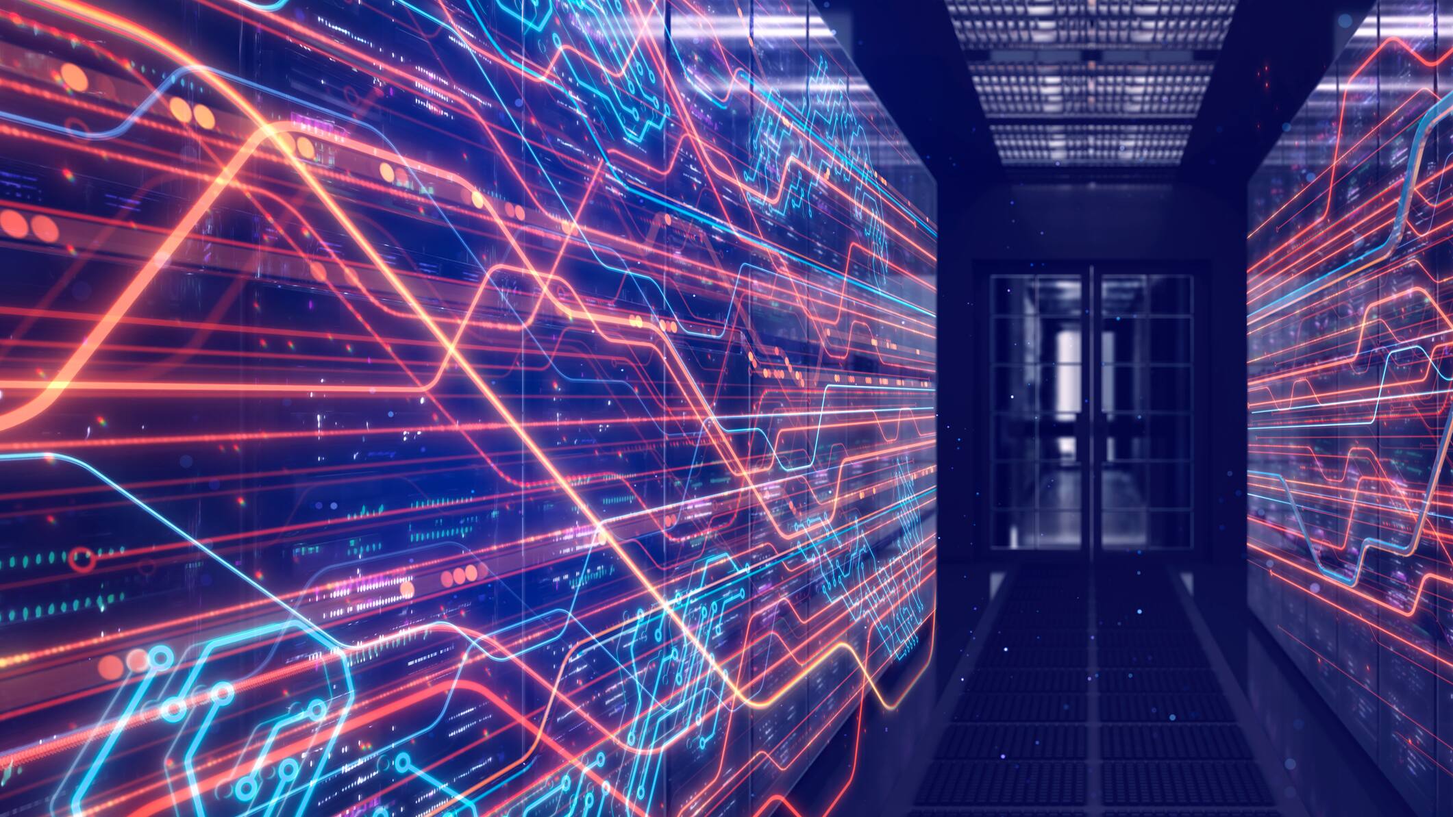 Data Centres