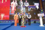 India Hosts Worlds Largest Rigid Plastics  Injection Blow Moulding PET & Circular Economy Summit