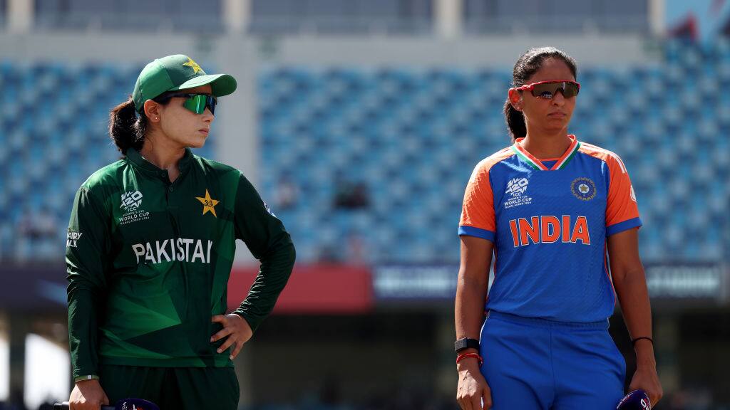 India vs Pakistan
