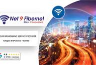 With a 4.8 Star Google Rating Net 9 Fibernet is One of Mumbais Top ISPs